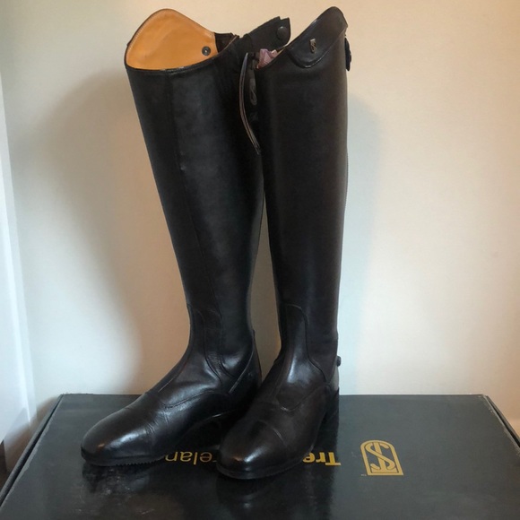 tredstep medici sport tall boot